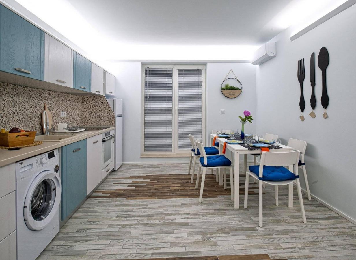 Guest House Rhea / Къща За Гости Рея Balchik Exterior foto