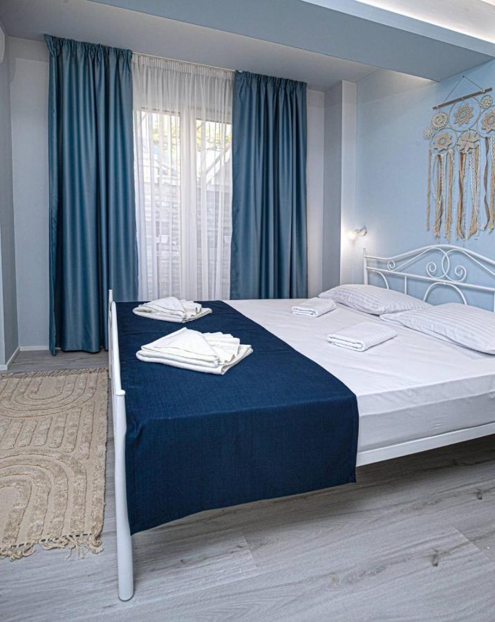 Guest House Rhea / Къща За Гости Рея Balchik Exterior foto